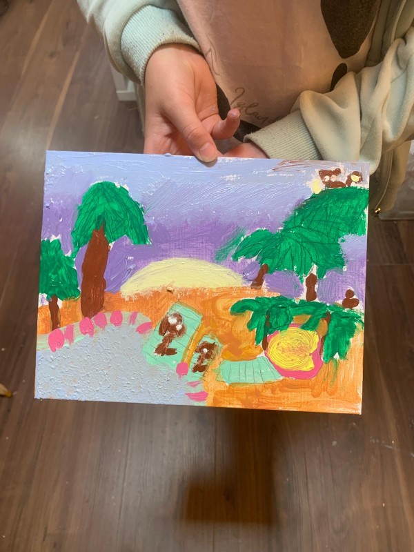 Creative Art Camp | October half term | 10.30am-3.30pm | Ages 5-14 - Image 9