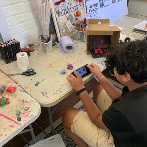 Clay Creations - Full Day Holiday Art Class 28th July
